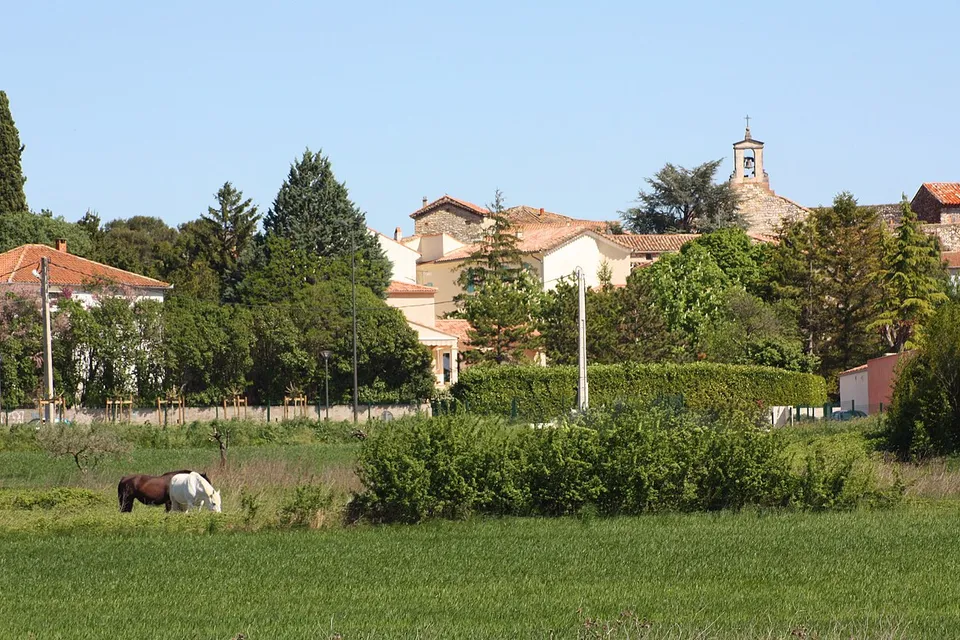 Saint-Hilaire-de-Brethmas