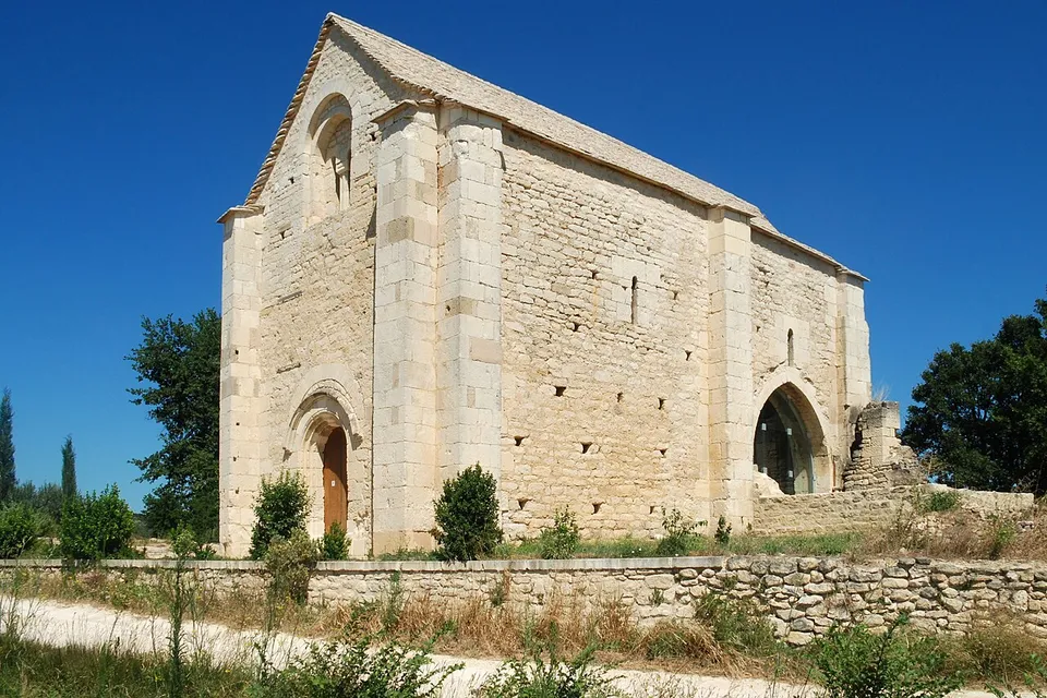 Saint-Hilaire-d'Ozilhan