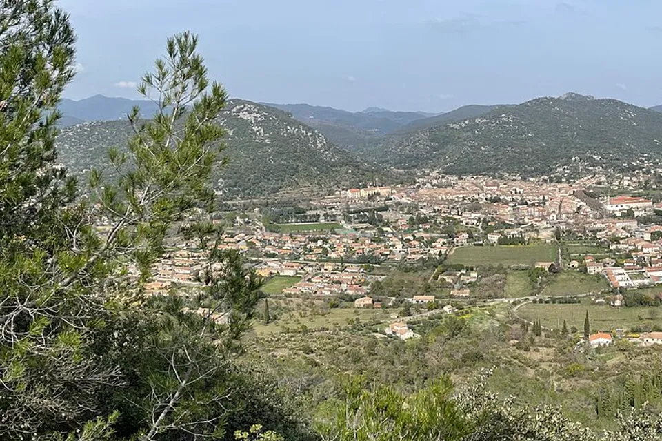 Saint-Hippolyte-du-Fort