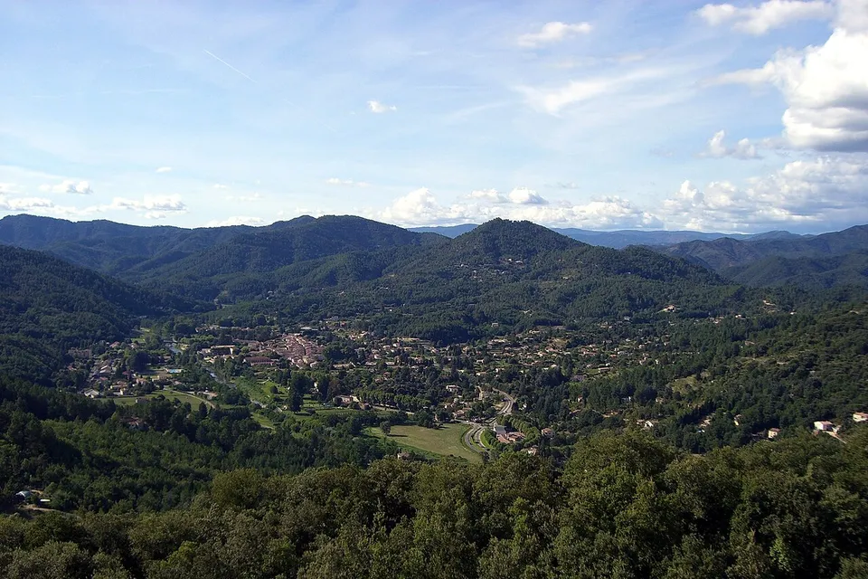 Saint-Jean-du-Gard