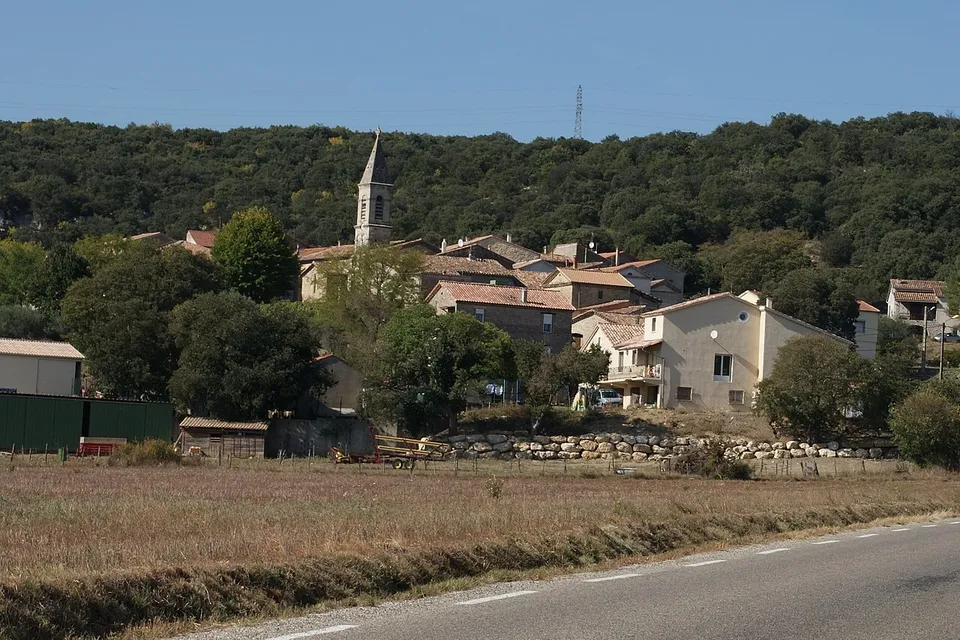 Saint-Julien-les-Rosiers