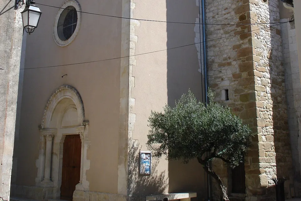Saint-Mamert-du-Gard