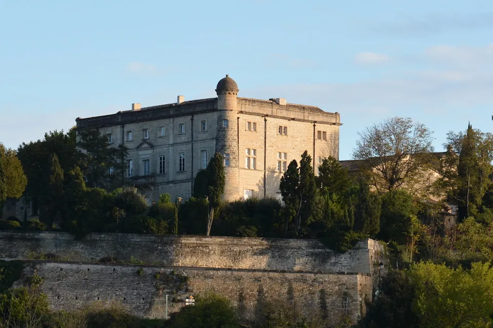 Saint-Siffret