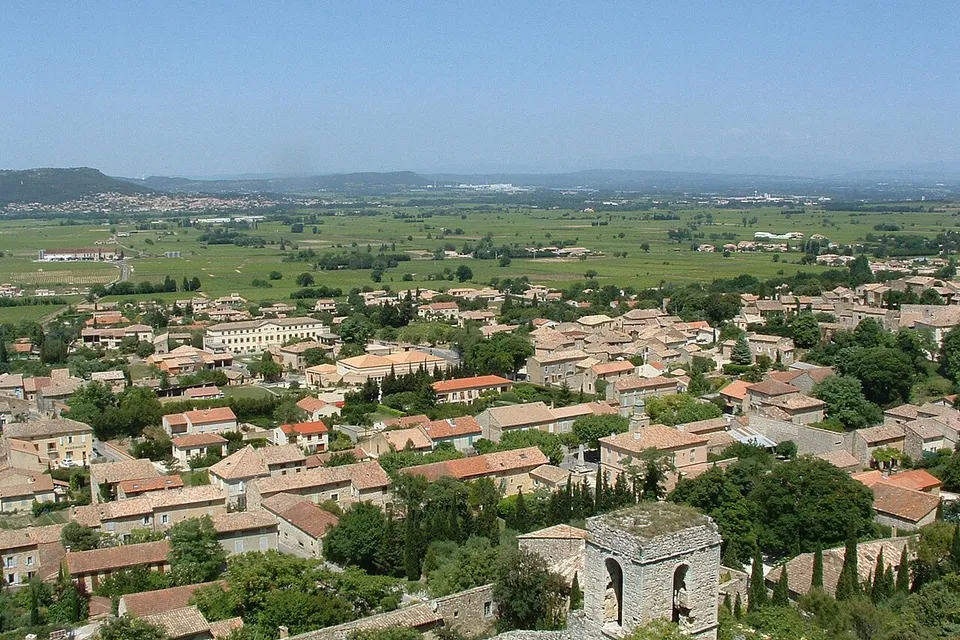Saint-Victor-la-Coste
