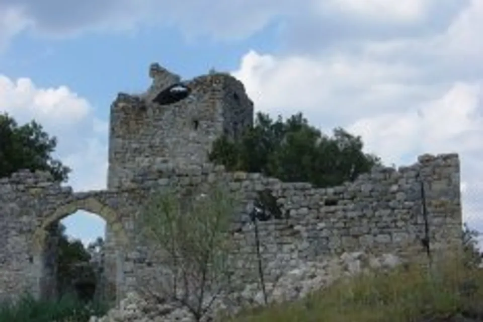 Salindres