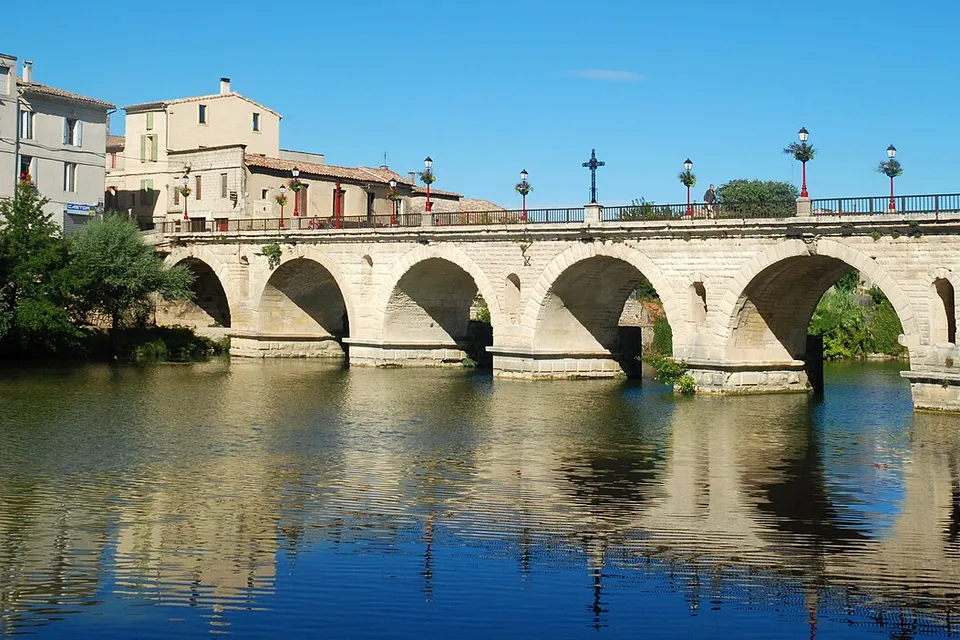 Sommières