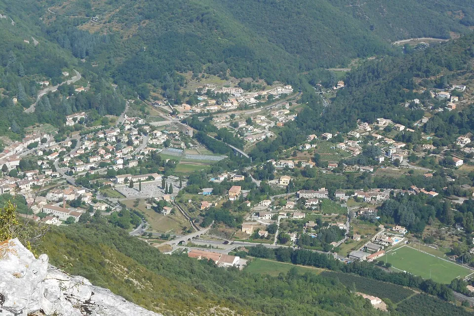 Sumène