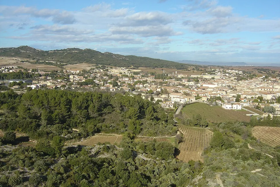 Tavel