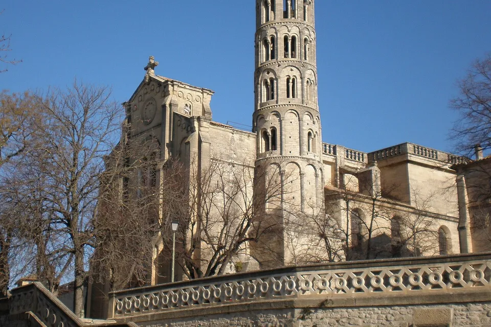 Uzès
