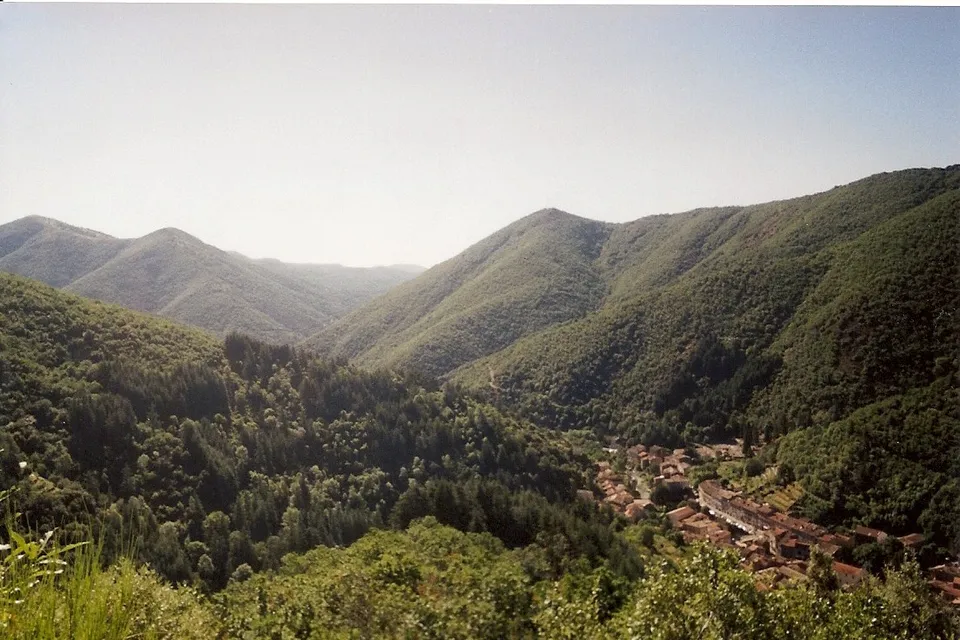 Val-d'Aigoual