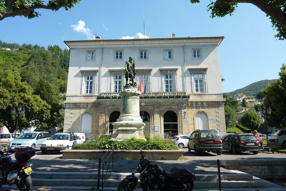 Le Vigan