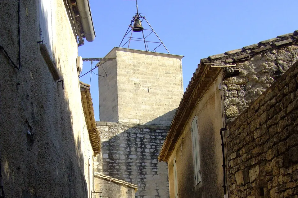 Villevieille