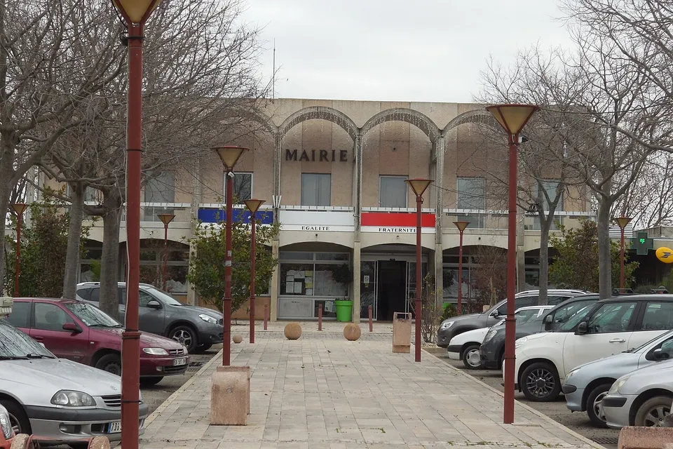 Rodilhan