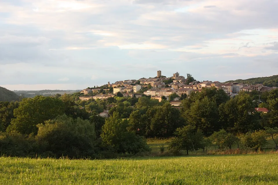 Aurignac