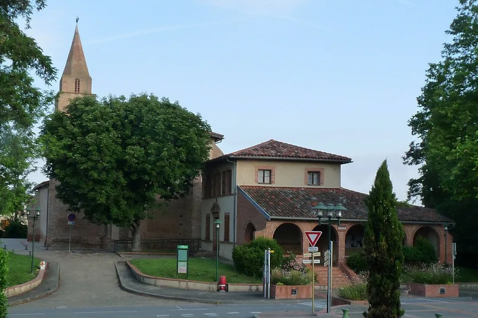 Auzielle