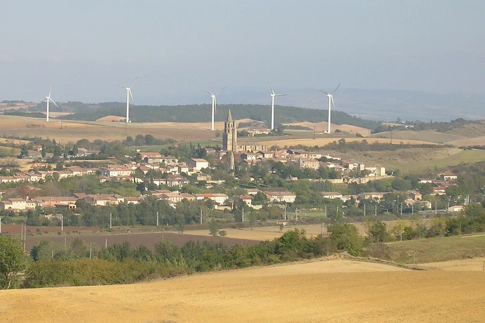 Avignonet-Lauragais