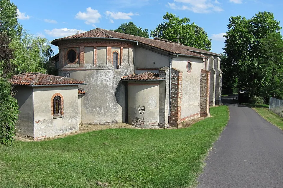 Beaupuy