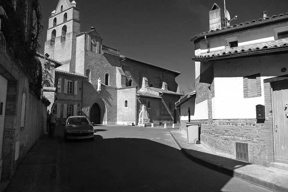 Beauzelle