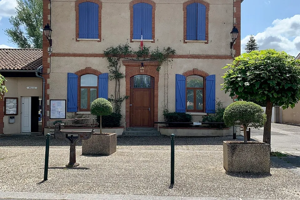 Bonrepos-sur-Aussonnelle