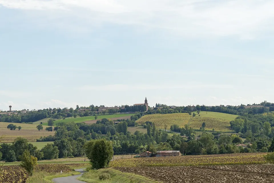 Bourg-Saint-Bernard
