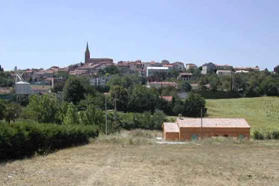 Caraman