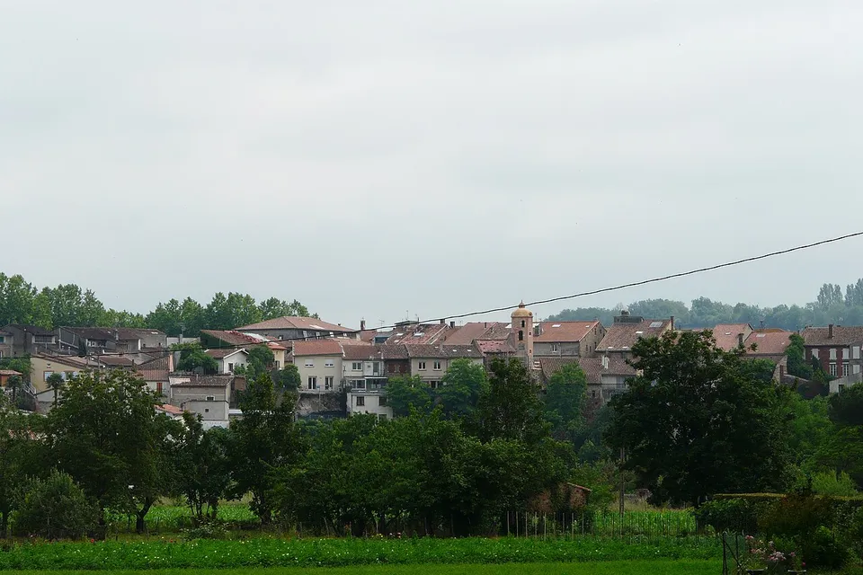 Carbonne