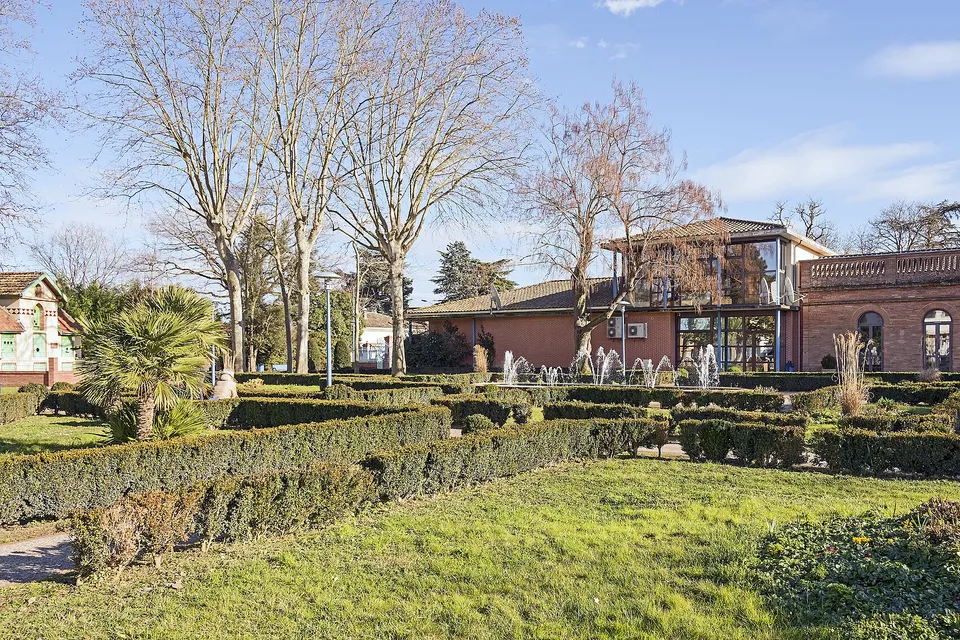 Castelginest