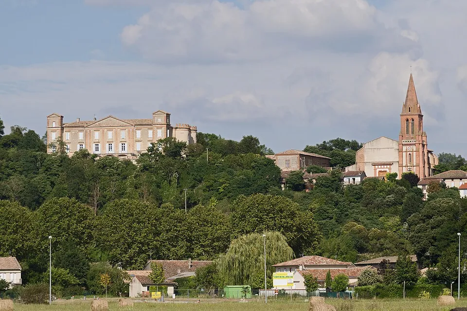 Castelnau-d'Estrétefonds