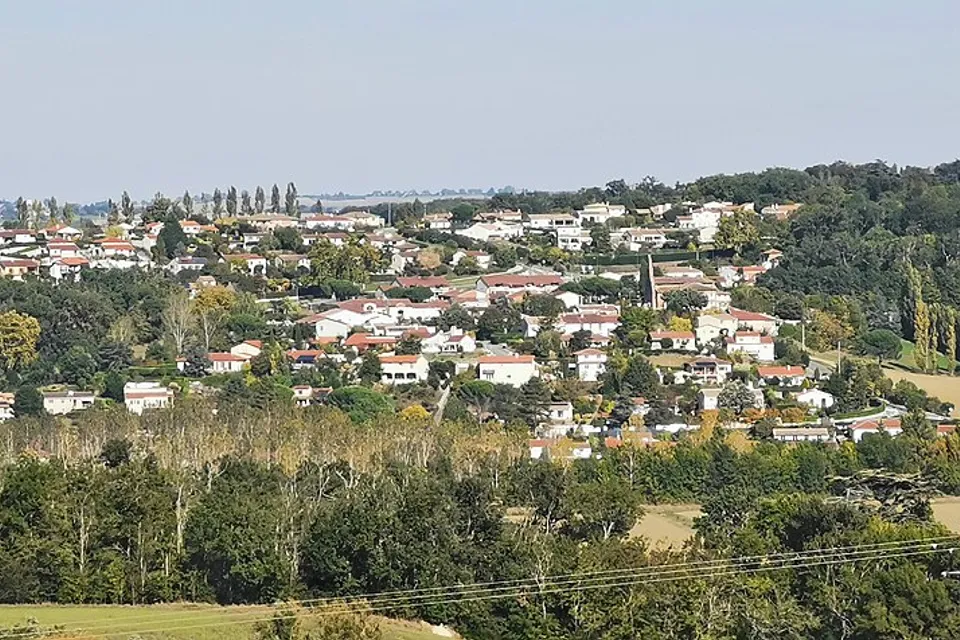 Drémil-Lafage