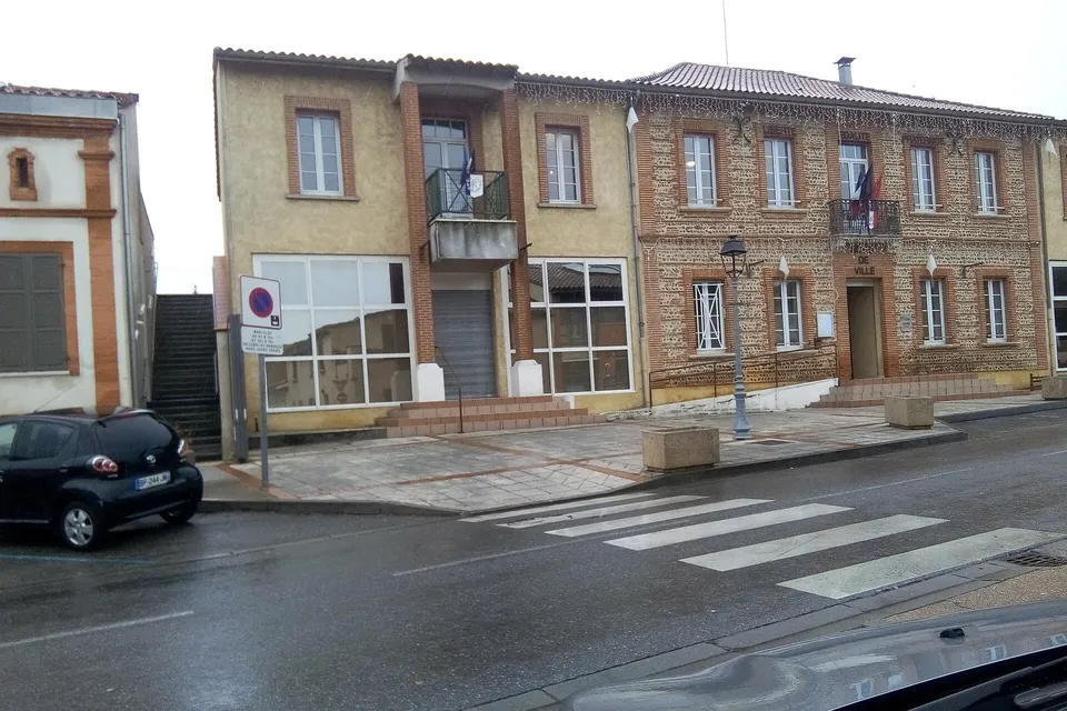 Fonsorbes
