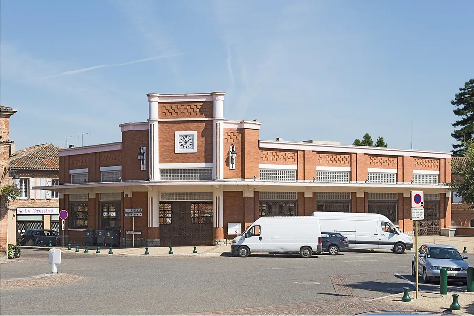 Fronton