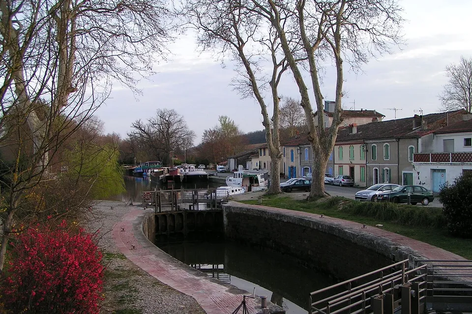 Gardouch