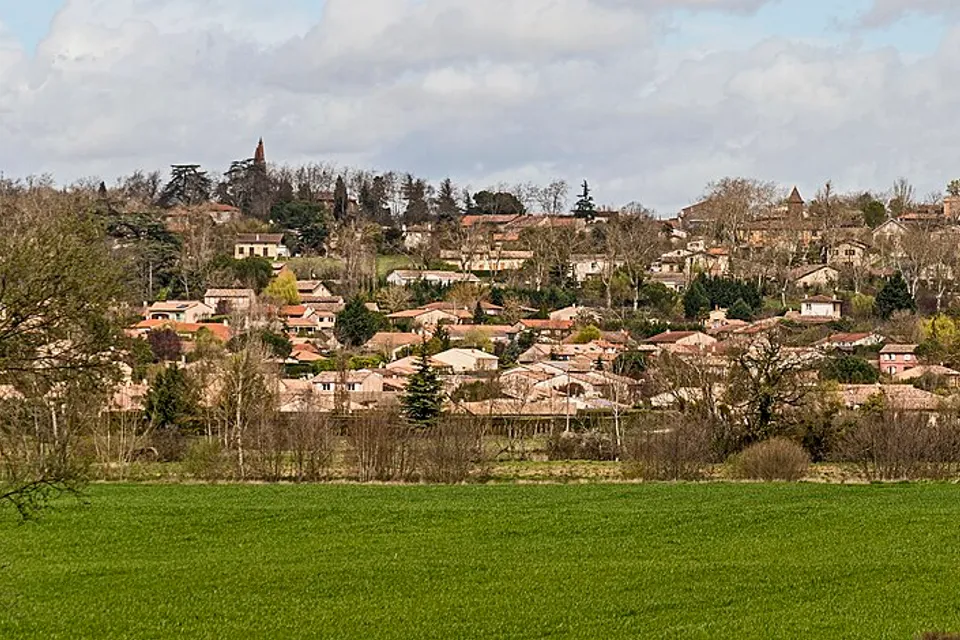 Garidech