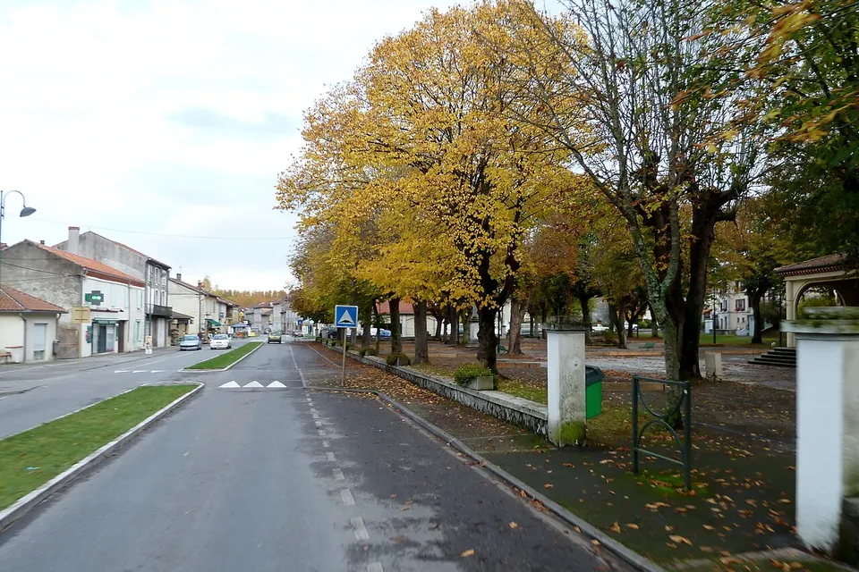 Labarthe-Rivière