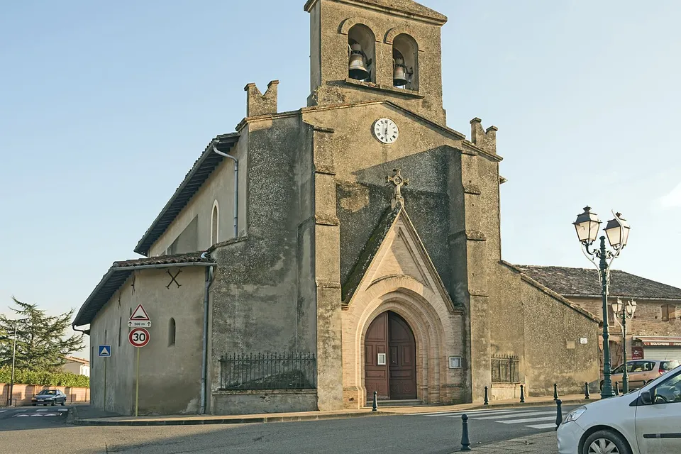 Labastide-Saint-Sernin