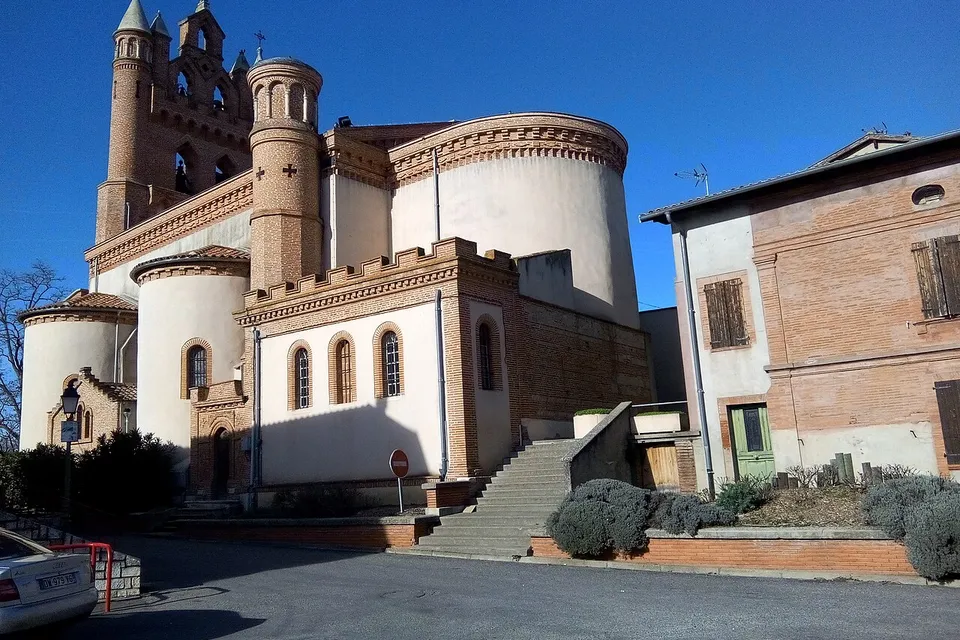 Lagardelle-sur-Lèze