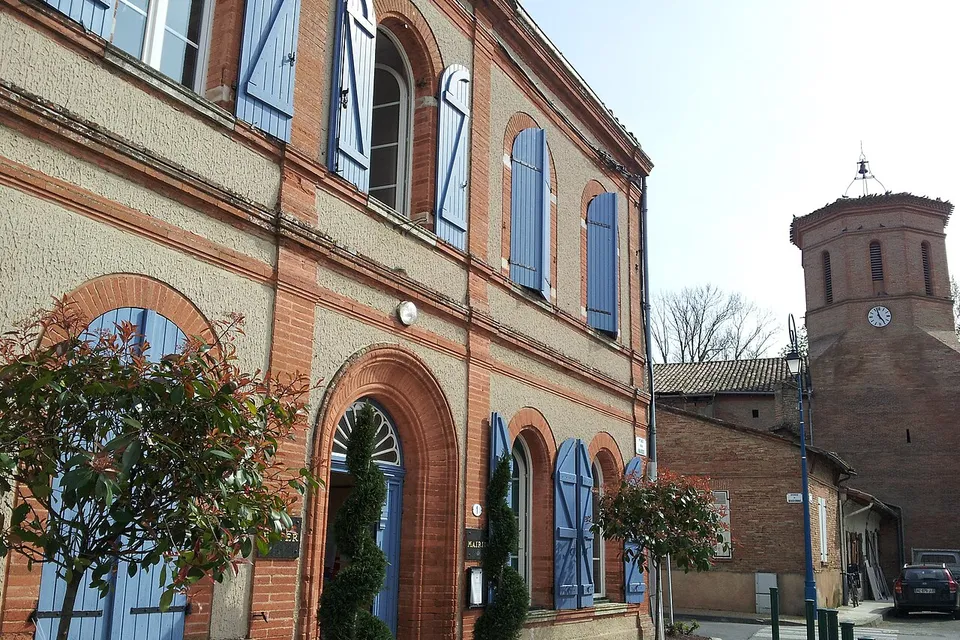 Lasserre-Pradère