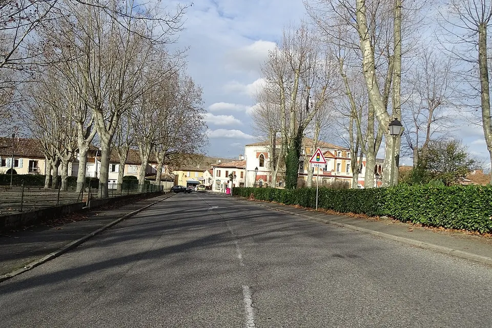 Lévignac