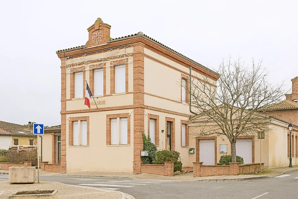 La Magdelaine-sur-Tarn