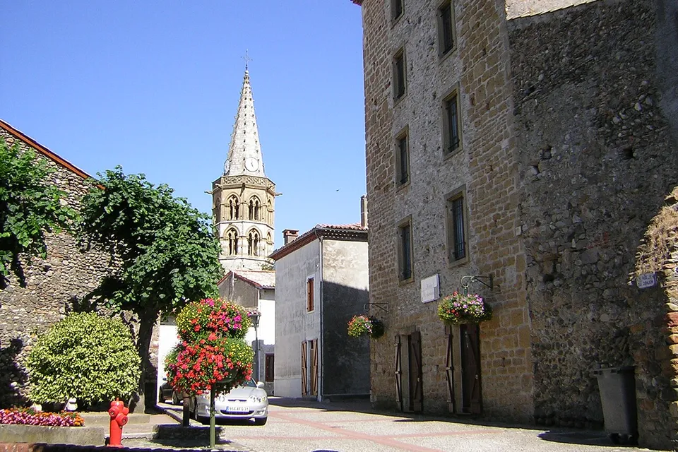 Martres-Tolosane