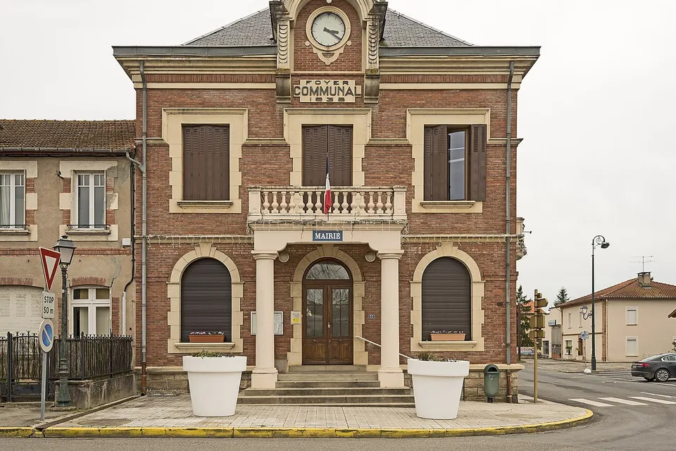 Mirepoix-sur-Tarn