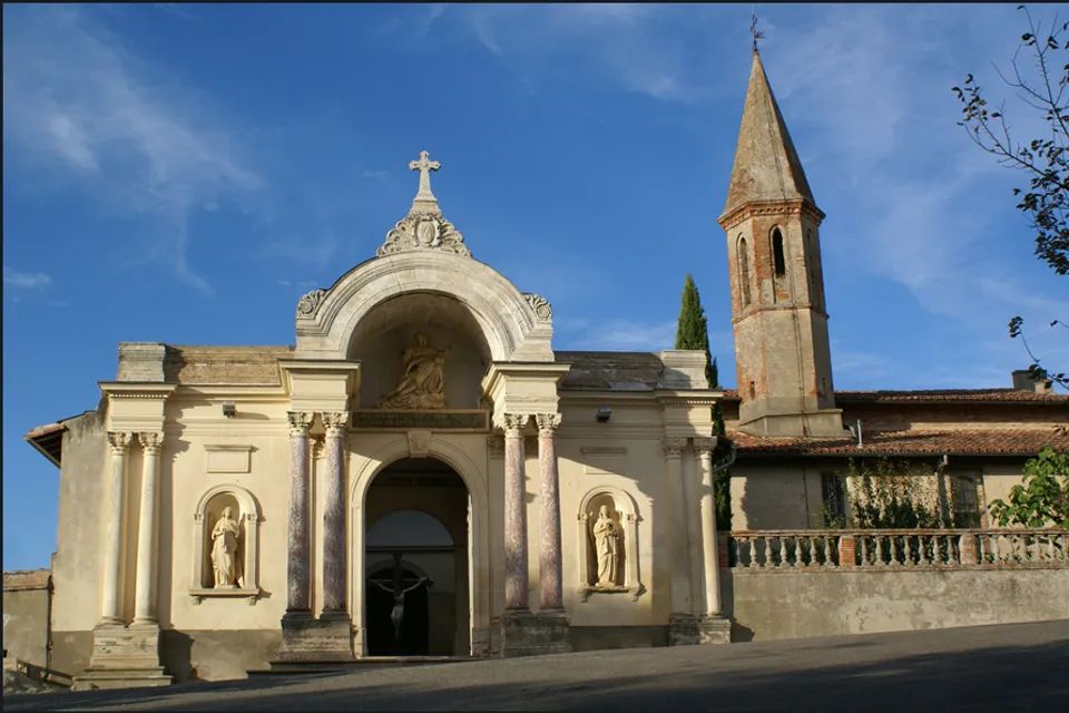 Montaigut-sur-Save