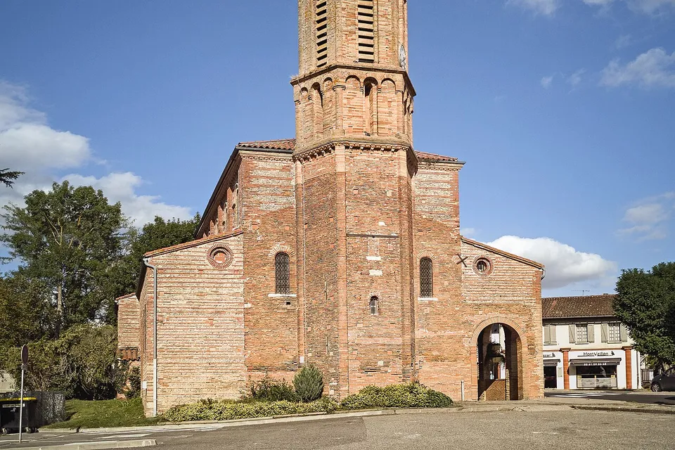 Montberon