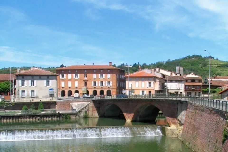 Montesquieu-Volvestre
