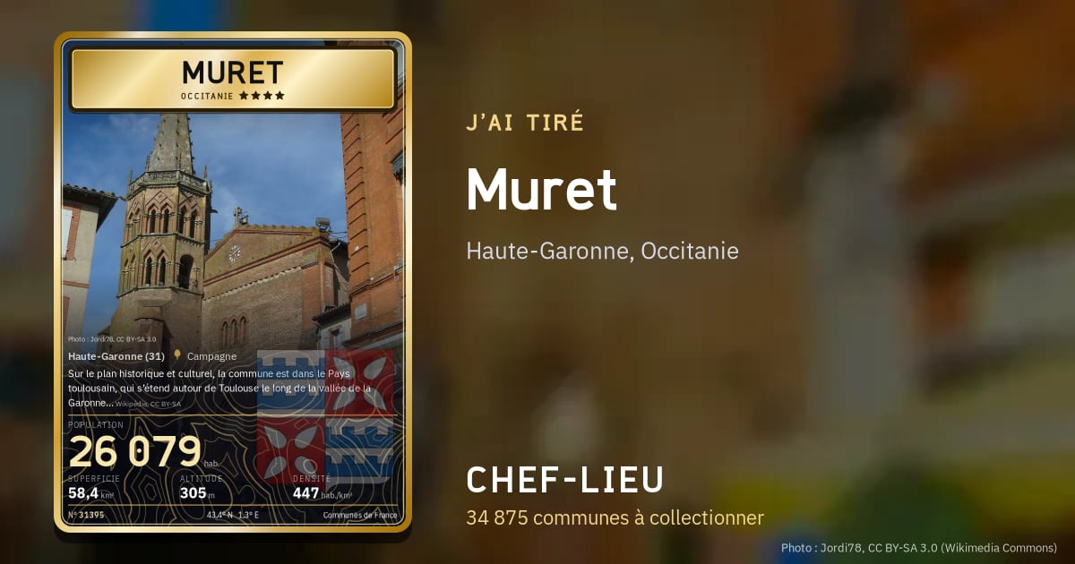 Muret