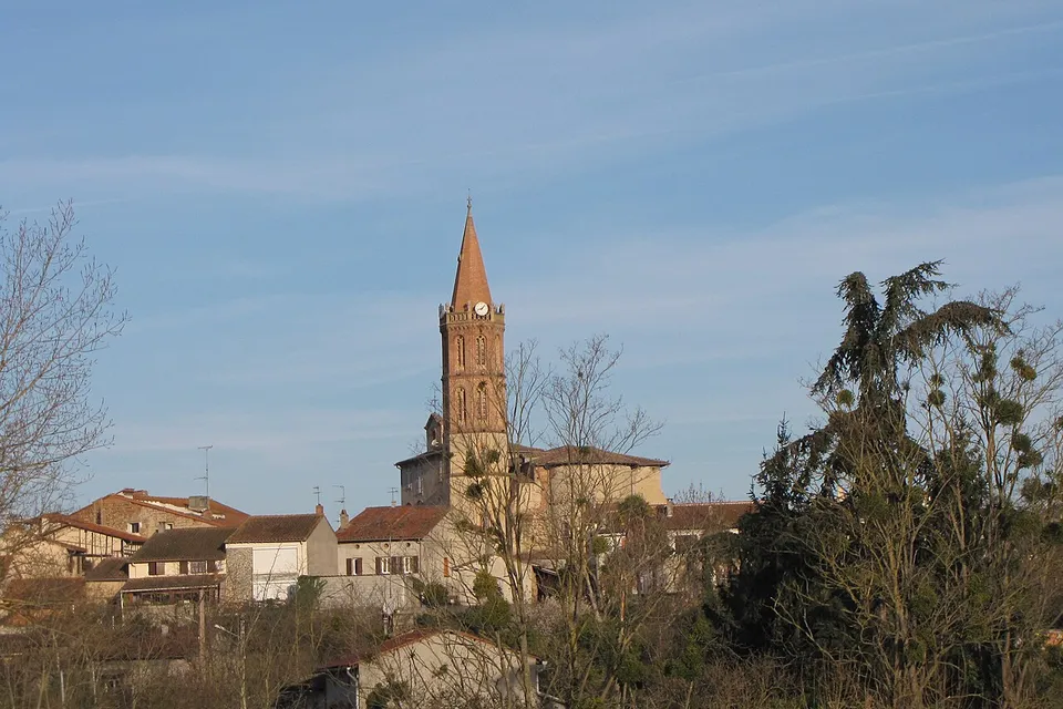 Noé