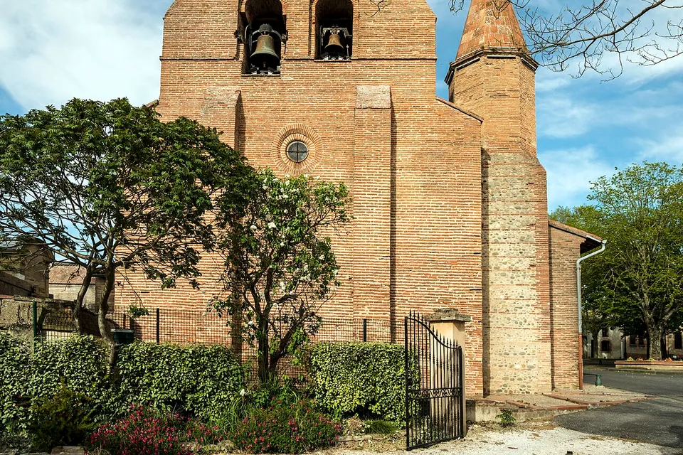 Pechbonnieu