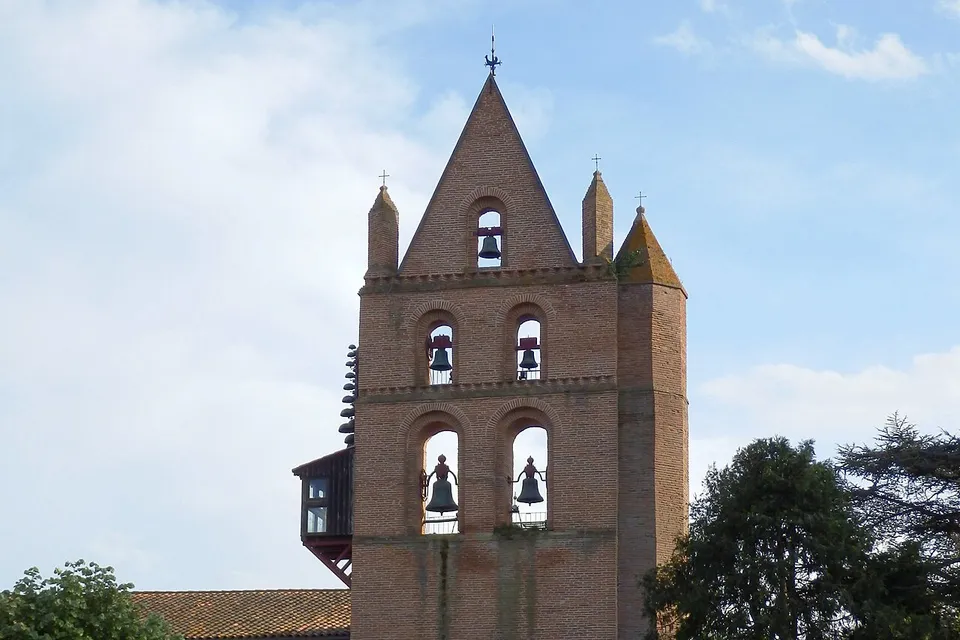 Portet-sur-Garonne