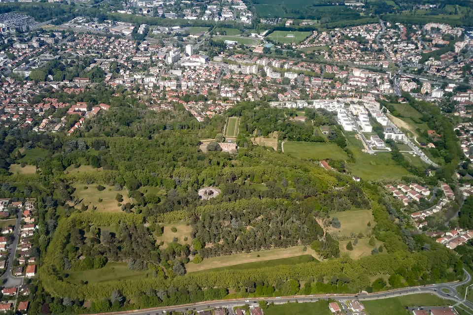 Ramonville-Saint-Agne