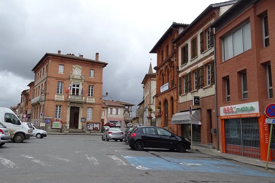 Rieumes